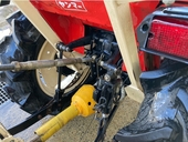 YANMAR トラクター FX22D