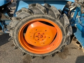 HINOMOTO トラクター E18S