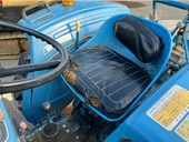 HINOMOTO トラクター E18S