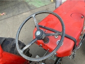 YANMAR トラクター YM2700S