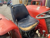 YANMAR トラクター YM2700S