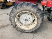 YANMAR トラクター YM2700S