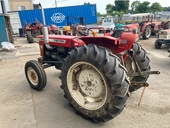 YANMAR トラクター YM2700S