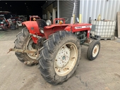 YANMAR トラクター YM2700S