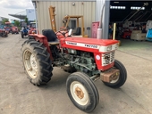 YANMAR トラクター YM2700S