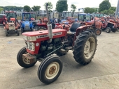 YANMAR トラクター YM2700S