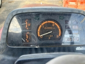 HONDA トラクター TX22