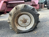 HONDA トラクター TX22