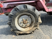 HONDA トラクター TX22