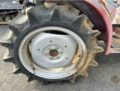 HONDA トラクター TX22