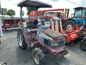 HONDA トラクター TX22