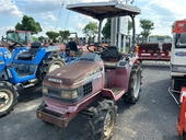 HONDA トラクター TX22