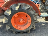 KUBOTA トラクター B5001