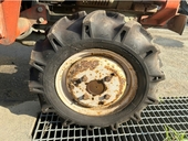YANMAR トラクター YM1602D