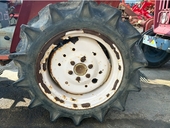 YANMAR トラクター YM1602D