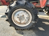 YANMAR トラクター YM1602D