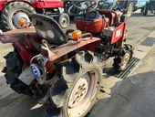 YANMAR トラクター YM1602D