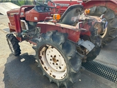 YANMAR トラクター YM1602D