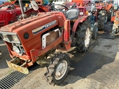 YANMAR トラクター YM1602D