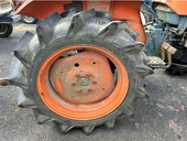 KUBOTA トラクター L1801DT