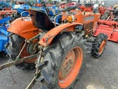 KUBOTA トラクター L1801DT