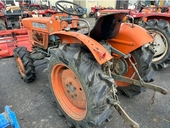 KUBOTA トラクター L1801DT
