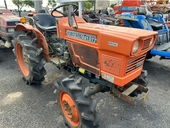 KUBOTA トラクター L1801DT