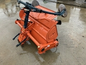 KUBOTA トラクター B1400D