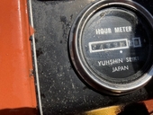 KUBOTA トラクター B1400D