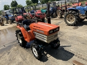 KUBOTA トラクター B1400D