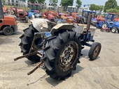 SATOH トラクター ST3200S