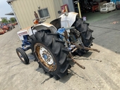 SATOH トラクター ST3200S