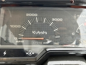 KUBOTA トラクター GT5