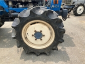 ISEKI トラクター TL3200F