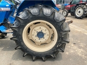 ISEKI トラクター TL3200F