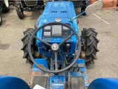 ISEKI トラクター TL3200F