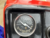 YANMAR トラクター YM2500S