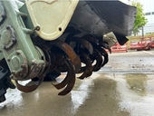 YANMAR トラクター YM2500S