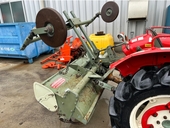 YANMAR トラクター YM2500S