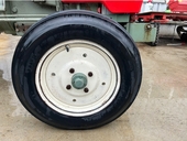 YANMAR トラクター YM2500S