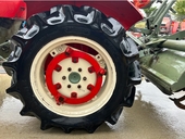 YANMAR トラクター YM2500S