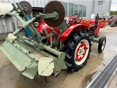 YANMAR トラクター YM2500S