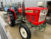 YANMAR トラクター YM2500S