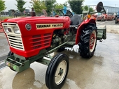 YANMAR トラクター YM2500S