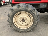 YANMAR トラクター FX32D