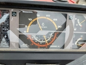 YANMAR トラクター FX32D