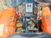 KUBOTA トラクター B5001D