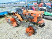 KUBOTA トラクター B5001D