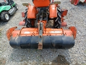 KUBOTA トラクター B5001D