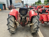 YANMAR トラクター YM3110D